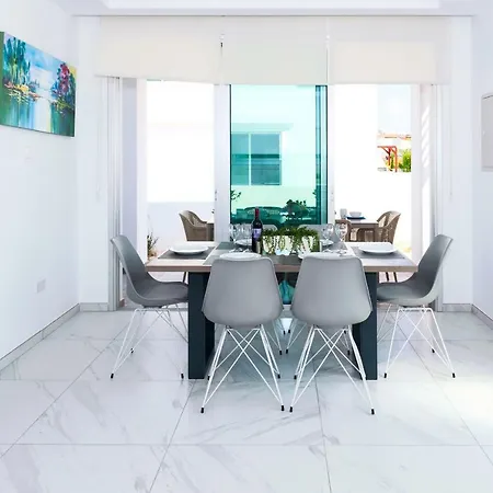 Vila Anemona Protaras