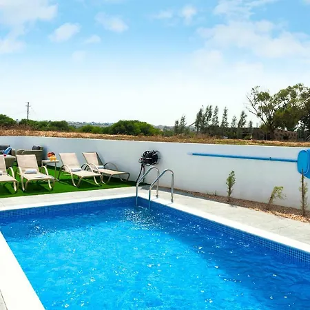 Villa Anemona Protaras