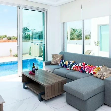Villa Anemona *