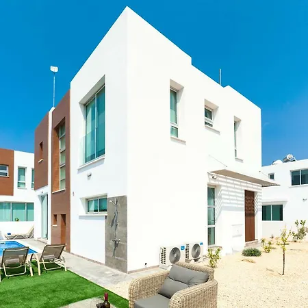 Villa Anemona *