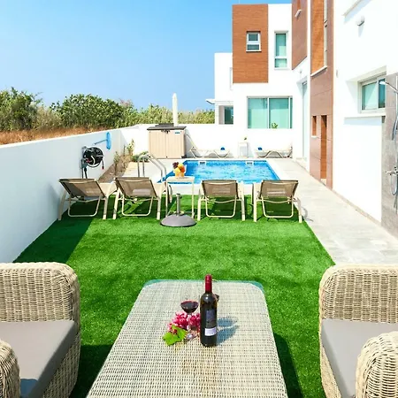 Villa Anemona *