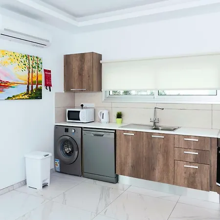Vila Anemona Protaras