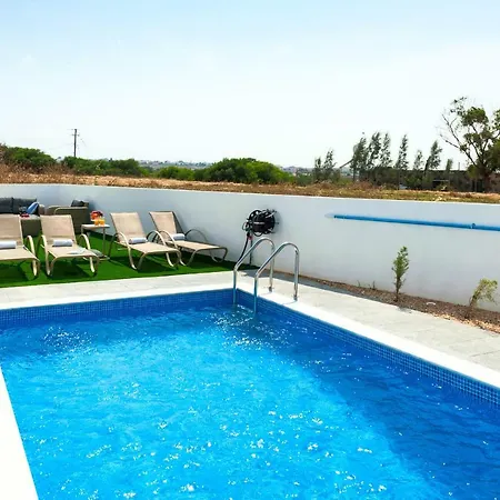 Villa Anemona Protaras