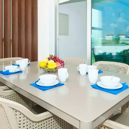 Villa Anemona *