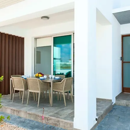 Villa Anemona *