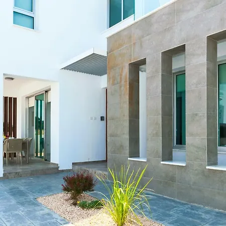 Villa Anemona Protaras