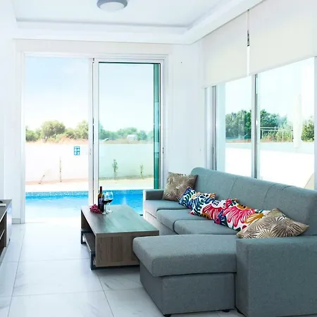 Villa Anemona